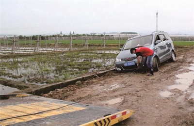 玉山抚顺道路救援