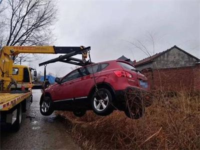 玉山楚雄道路救援