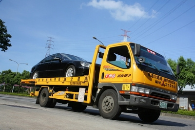 玉山旅顺口区道路救援